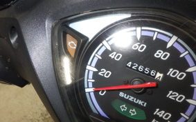 SUZUKI ADDRESS 110 1996 CE47A