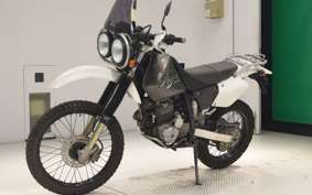 HONDA XR250 BAJA