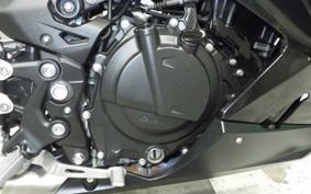 KAWASAKI NINJA 400 2021 EX400G