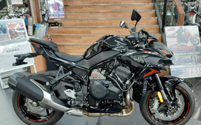 KAWASAKI NINJA H2 2025 ZRT00R