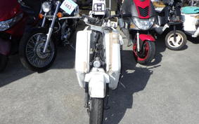 HONDA GYRO UP TA01