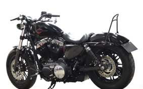HARLEY XL1200X 2021 LC3