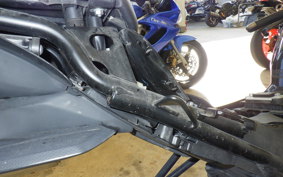 SUZUKI GSX-S125 1998 DL32B