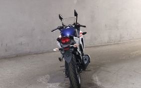 HONDA CBR250R MC41