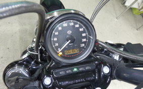 HARLEY XL1200X 2021