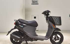 SUZUKI LET's 4 CA46A