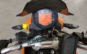 KTM 200 DUKE JUC4D