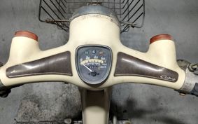 HONDA LITTLE CUB AA01