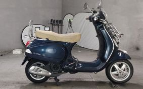 VESPA LX125IE M68100