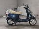 Фото Vespa LX125IE с японского аукциона