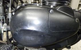 KAWASAKI 250TR