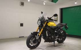 YAMAHA XSR900 2016 RN46J