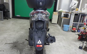 KYMCO TERSELY S125