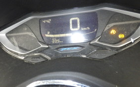 HONDA PCX 125 2016 JK05