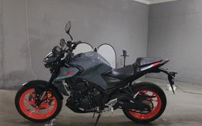 YAMAHA MT-25 RG43J