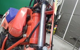 HONDA QR50 2017 AE01