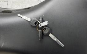 SUZUKI GSX-R125 DL33B