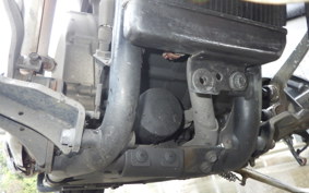 SUZUKI INTRUDER 400 Classic 2012 VK56A