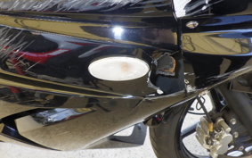 KAWASAKI NINJA 250R EX250K