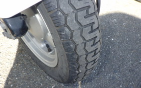 HONDA GYRO CANOPY TA03