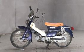 HONDA SUPER CUB50 AA01