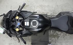 KAWASAKI ZX-4R SE 2023 ZX400P