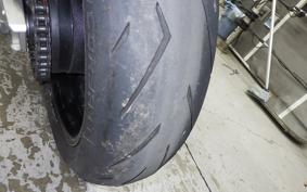 YAMAHA XJR1300 2002 RP03J