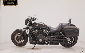 HARLEY NIGHT ROD 1250 SP 2008