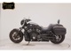 Фото Harley NIGHT ROD 1250 SP 2008 с японского аукциона