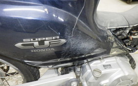 HONDA C50 SUPER CUB 2004 AA04