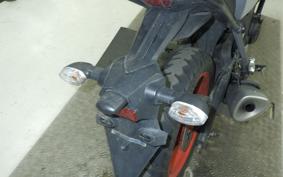YAMAHA MT-25 RG43J