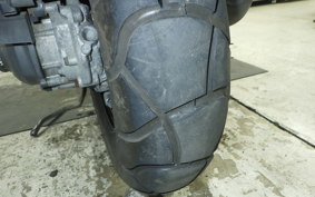 HONDA ZOOMER AF58