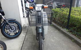 YAMAHA MATE 80 V80