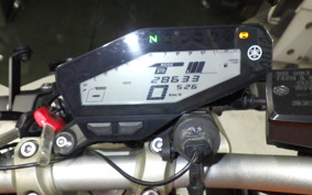YAMAHA MT-09 A 2015 RN34J