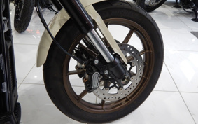 HARLEY  HARLEY FXLRS 2024 YWZ