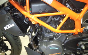 KTM 125 DUKE