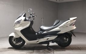 SUZUKI SKYWAVE 400S 2013 CK45A
