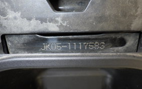 HONDA PCX125 JK05