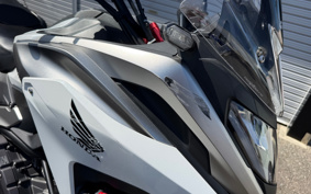 HONDA NC750X DCT 2022 RH09