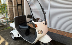 HONDA GYRO TA03
