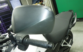 HONDA NX400 2024 NC65