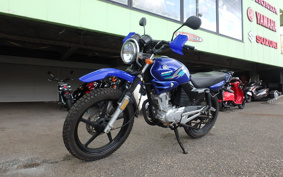 YAMAHA YBR125 G PCJL