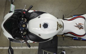 SUZUKI HAYABUSA Gen.2 2009