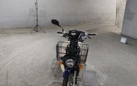 HONDA SUPER CUB50 AA07