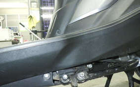 SUZUKI BURGMANｽﾄﾘｰﾄ125EX 1985 EA23M