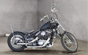 KAWASAKI VULCAN400 VN400A