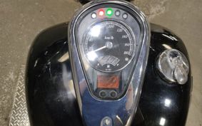 SUZUKI INTRUDER 400 CLASSIC 2011 VK56A