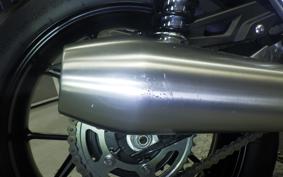 TRIUMPH STREET TWIN