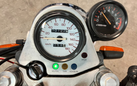 YAMAHA SRX400-1 1990 3VN