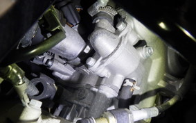 SUZUKI GSX-R125 DL33B